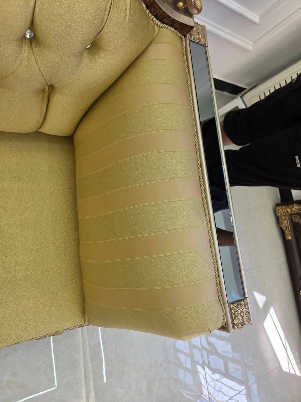 خلي اختيارك صح واختار خدمات خالد الزرگاني ( الموقع 📍عمارة السفينه مجاور اسواق السفينه ) رقم الهاتف ☎️*********** 🚕 التوصيل مجاني داخل العزيزيه 
🛑 غسل التخم 
🛑 غسل الزوالي 
🛑 غسل البطانيات والمفروشات 
🛑 غسل وكوي الملابس
