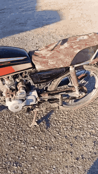 دراجه للبيع 4 نمر سلف اوراق اصولي يحتاجلها شوي ترتيب ***********
