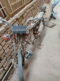 شاصي • دراجة ٢٠١٥ • أوراق البيع