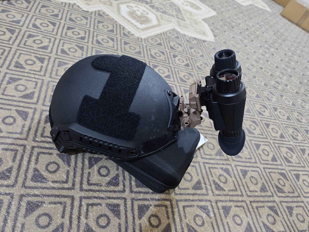 🌟🌟🌟ناظور ليلي خوذه اوربي 🌟🌟🌟


**إذا كنت صاحب هذا الإعلان وتريد حذفه لأي سبب، رجاءا أرسل رسالة إلى الدعم الفني**