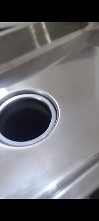 مثرامة صناعية • جديدة • وزن ثقيل