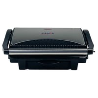 كابسة شاورمة او صاج من شركة سامكس ضمان لمدة سنة من تاريخ الشراء  السعر...