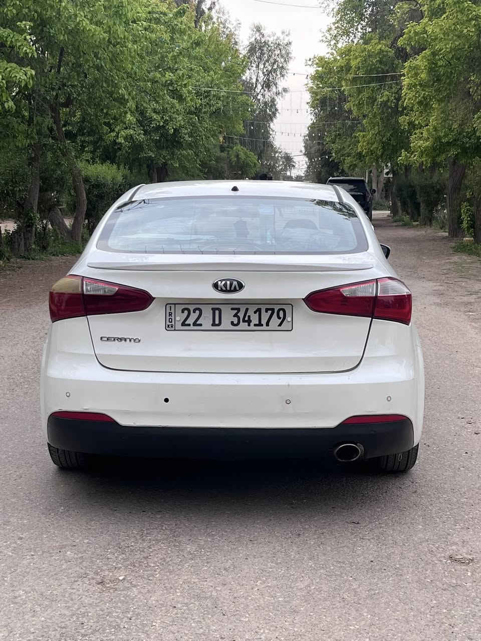 كيا سيراتو 2014 خليجي
محرك 1600 دوش
المواصفات المعروفه
تحكم مقود
مثبت سرعه
حساسات
اشاير بلمري
بلاك جكتور
الضرر مثل ما موضح بسونار
الموقع:ديالى بعقوبه الجديده
الرقم: ***********
السعر:110 وبيه مجال

