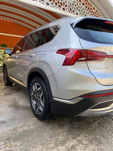 سنتافي خليجيه 23 للبيع مكفولة كفالة عامه من كلشي فول للخير ماشي 20 الف السعر 290
بيهة مجال بسيط مكان بغداد شهداء السيدية الرقم ***********
