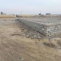 عندي تكعيب مساحه الارض (550)متر.واقع حال   داير كامل.  موقعها قريبا عل...