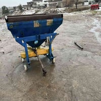 قرب أربيل • للبيع • مركبة