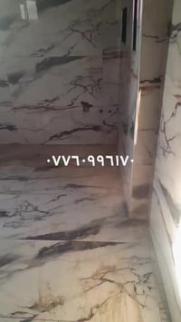 خلفه سيراميك مصرى جدران ارضيات لوام بوراسلين مرمر بفضل الله شغل فول اس...