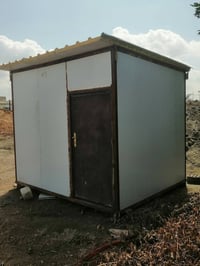 كرفان • ما مستعمل • الديوانية