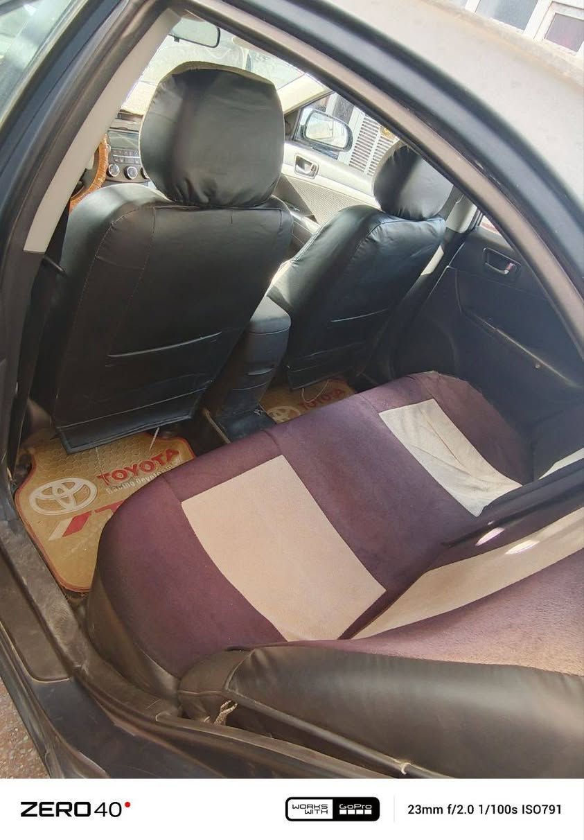 سوناتا ٢٠٠٩ خليجي
رقم بغداد سنوية إلى ٢٧ 

السيارة بوضعية جيدة 

السعر ١٠٠بيها مجال 

التفاصيل *********** 
 واتساب 
موقع السيارة الانبار الرمادي
