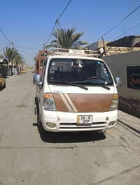 كيا • ٢٠١٢ • رقم قادسيه