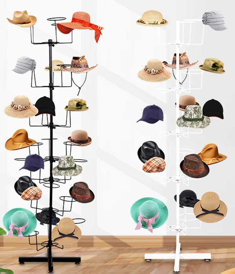 ٢٠ الف 
هذا المنتج هو حامل عرض للقبعات أو الشعر المستعار، وهو مصمم من المعدن باللون الأبيض لتعليق وتنظيم القبعات بشكل منظم وسهل الوصول إليه.


**إذا كنت صاحب هذا الإعلان وتريد حذفه لأي سبب، رجاءا أرسل رسالة إلى الدعم الفني**