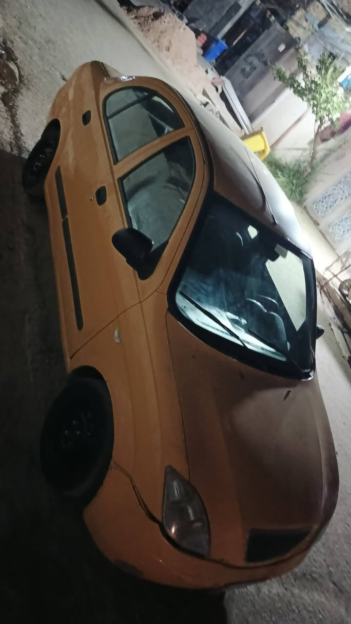 السلام عليكم طيبه لبيع مديل 2015 رقم بغداد راعيه بل العماره السعر 30 وبيه مجال ول  شراي يتصل ***********
