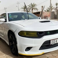 جارجر ١٧ • رقم بغداد • مكينة جاهزه