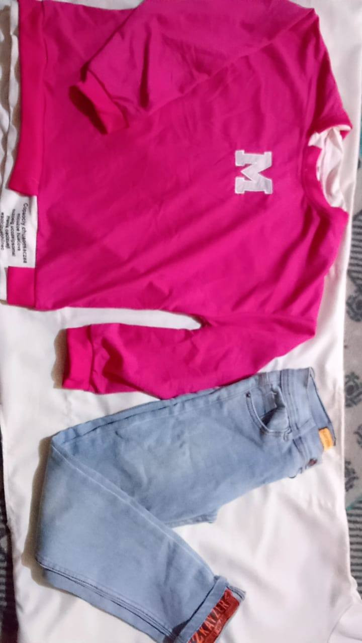 ملابس اطفال شي أن


**إذا كنت صاحب هذا الإعلان وتريد حذفه لأي سبب، رجاءا أرسل رسالة إلى الدعم الفني**