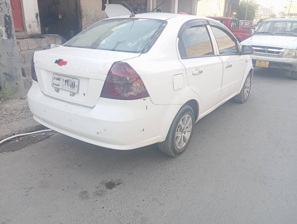 اڤیۆ سپی یەک پارچە سبوخ مەکینە گەورە مرغوب گێرو مەکینە بەشەرت .تەقەو ڕەقە تەبرید هەمووی بەشەرت سەنەوی کەسک.مودێل 2008.شۆێن خەلیفان.ئ***********..*********** سوران, أربيل
