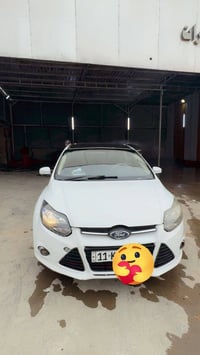 فورت فوكاس 2012 للبيع سعرها 60 وبيها مجال مكلف بالنشر هذا رقم صاحبها 0...