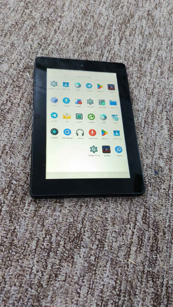 اي باد امزون واي باد ابل ذاكرته 64 للبيع اثنينهن 60 حي الرحمه نظيفات جدا ***********
