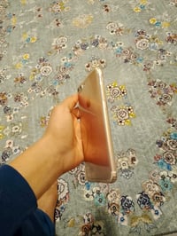 ايفون ٧ بلس • ١٢٨ • شهربان الاحمر