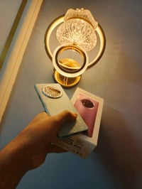 هونر X9c • ٢٥٦ • عيب بالمايك