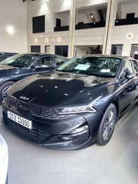 كي فايف • ٢٠٢٤ • بدون حادث