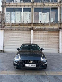 سوناته ٢٠٢٢ • وارد كوري • خط واحد