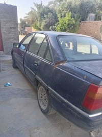 اوميغا • ١٩٩١ • مكينة ٢٠٠٠