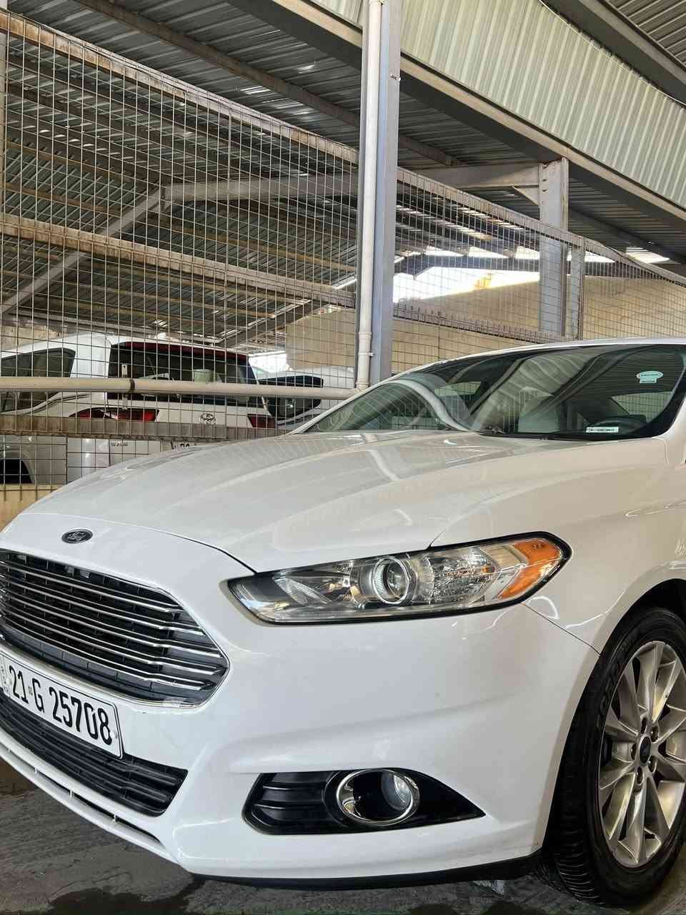 فۆرد فیوژن مۆدێلی2016 سفری شەریکەی نیڤا مەکینە 2.5 مەرغوب نمونەی جوانی بێ بۆیاخ تەنها ٢ پەڵە pdrی هەیە بچوکە بێ مەسروفە تەقەو رەقەی نییە سەنەوی تازە هەموو شتی بە شەرتە نرخی ١٢٢ وەرەقە مەجالێکی زۆر کەم***********  واتس ئاپ
