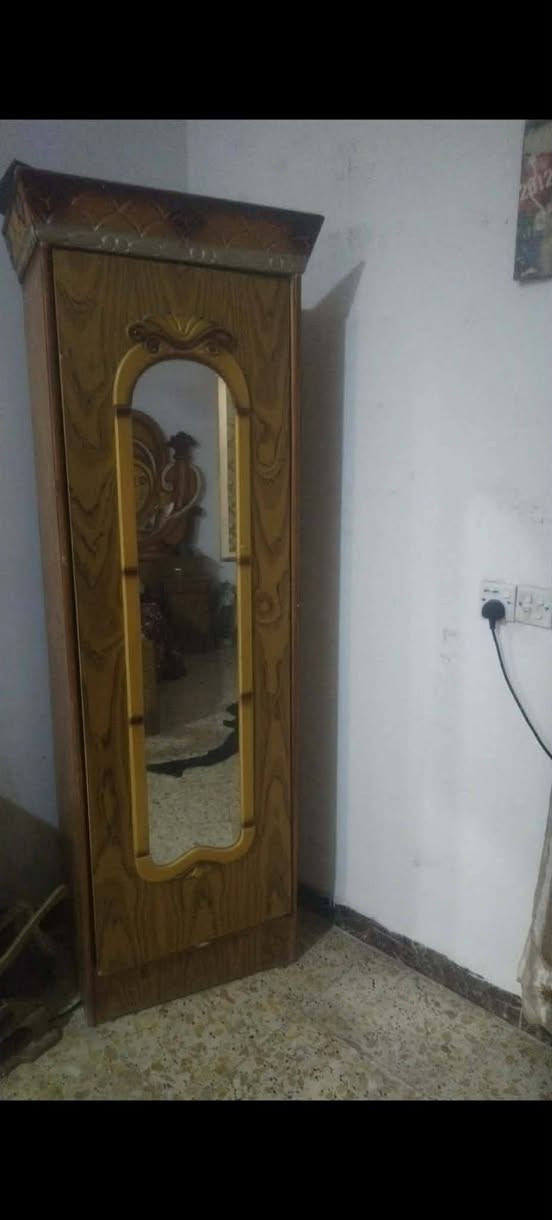 غرفه صاج ام دي اف نظيفة بدون ضرار مستعجل ع بيعه ب400 وبيه مجال رجأ لي يدخلي ب300 لا يتعب روحه مايبعون بهاذه سعر مكان بغداد الرضوانيه قرب حي جهاد


**إذا كنت صاحب هذا الإعلان وتريد حذفه لأي سبب، رجاءا أرسل رسالة إلى الدعم الفني**