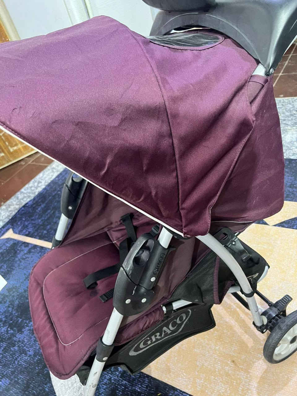 عرباين كويت باله ماركه عدد 2


**إذا كنت صاحب هذا الإعلان وتريد حذفه لأي سبب، رجاءا أرسل رسالة إلى الدعم الفني**