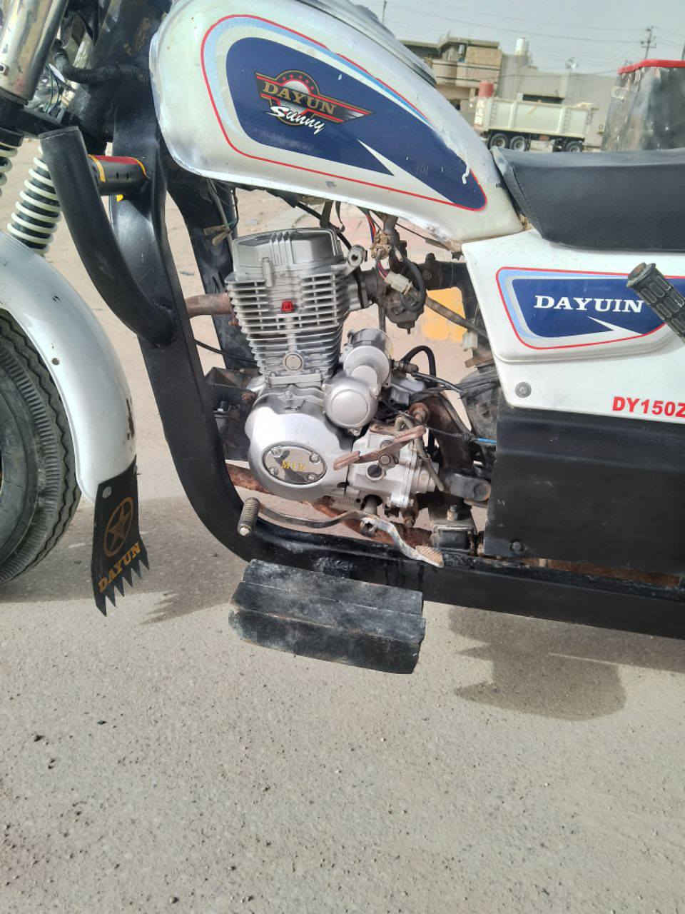 سلام عليكم ستوته البيع مديل 2015اوراق اصولي شاصي مكفول محرك كارتون ستوته جاهزه نكره سلف كهربايات كله شغاله  ستوته خير من الله سعر مليون او 350 او بيهه مجال مكان ناصريه مركز الرقم ‎0783 865 2563 مستعجل عل بيعه
