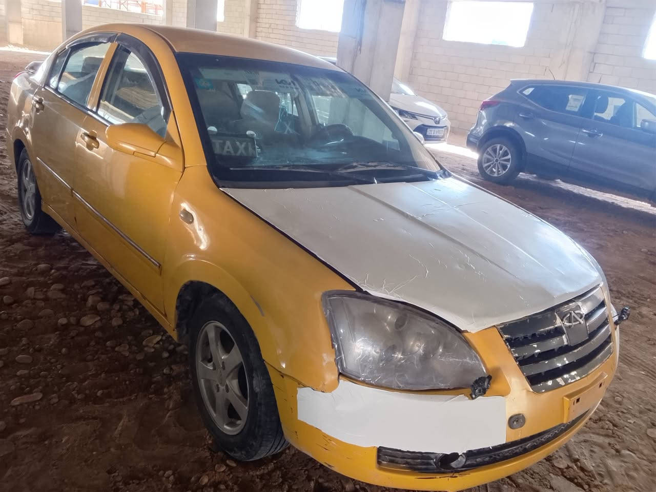 شيري اي فايف موديل عشره لاتنقيص لاتبخير محور كير ومحرك كامري ابو الكف تدفئه تبريد شغال غرفه حلوه صدر نص عمر مشروع وطني  رقم 📱 بغداد دولي تحويل مباشر كهرباياتها كلها شغاله درايم شفت بلاد بدون كص شاشه اندرويد مصفره هيئه وغرامه سنويه لل2031للاستفسارعلي الرقم واتس اب ***********  متواجد عالفيس@ الجميع
