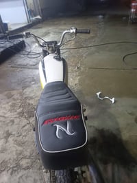 دراج للبيع مكينه خرسه دراجه كلها جديدا السعر 300 بيها مجال رقمي 075104...