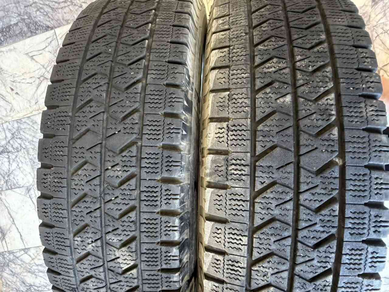 للبيع زوج تواير حجم 215/85/16 نضافه 95‎%‎ موديل 23
السعر 130  مكاني ذي قار قضاء الشطرة حي المعلمين ***********
