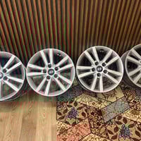 ويل كوري • حجم ١٦ • ٥ ستد