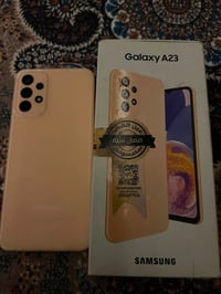 كلكسي A23 • سامسونج A23 • جالاكسي A23 • موبايل سامسونج • تلفون A23 • ذ...