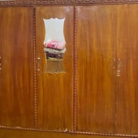 كنتور • بوفيه