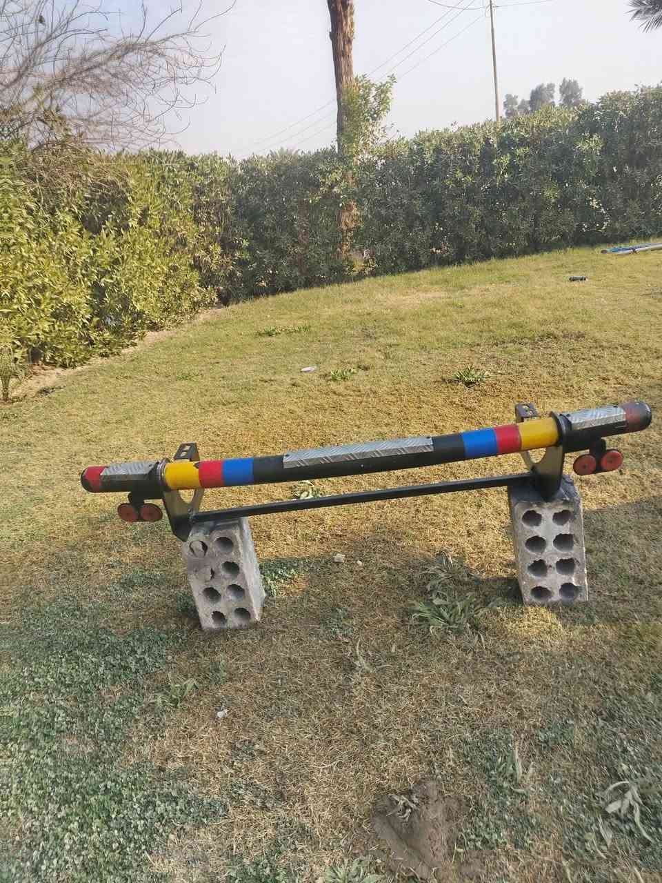 السلام عليكم درع مال ستاركس للبيع جديد مكان بابل ***********
