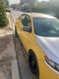 فورتي موديل 12 فول عده البصمه  حادث بنيد امبدل وخشم الشاصي جاملغ امعمر...