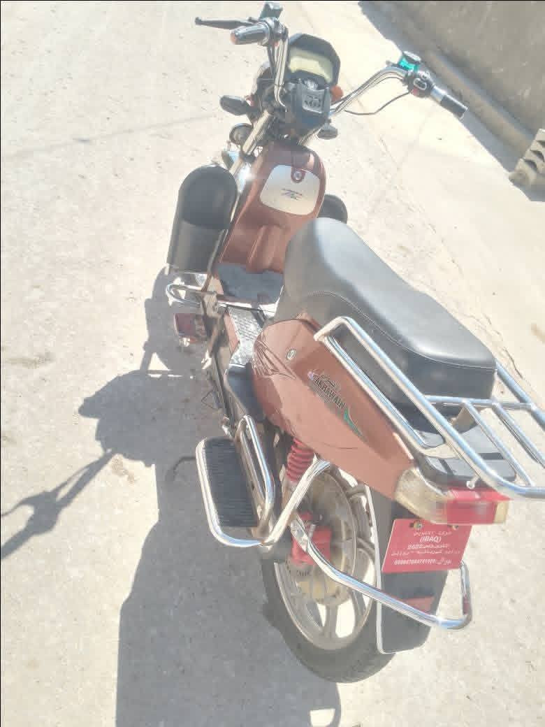 للبيع 350 الف بي مجال للطيبين ***********
عنواني فلوجه نزال  عل فحص
