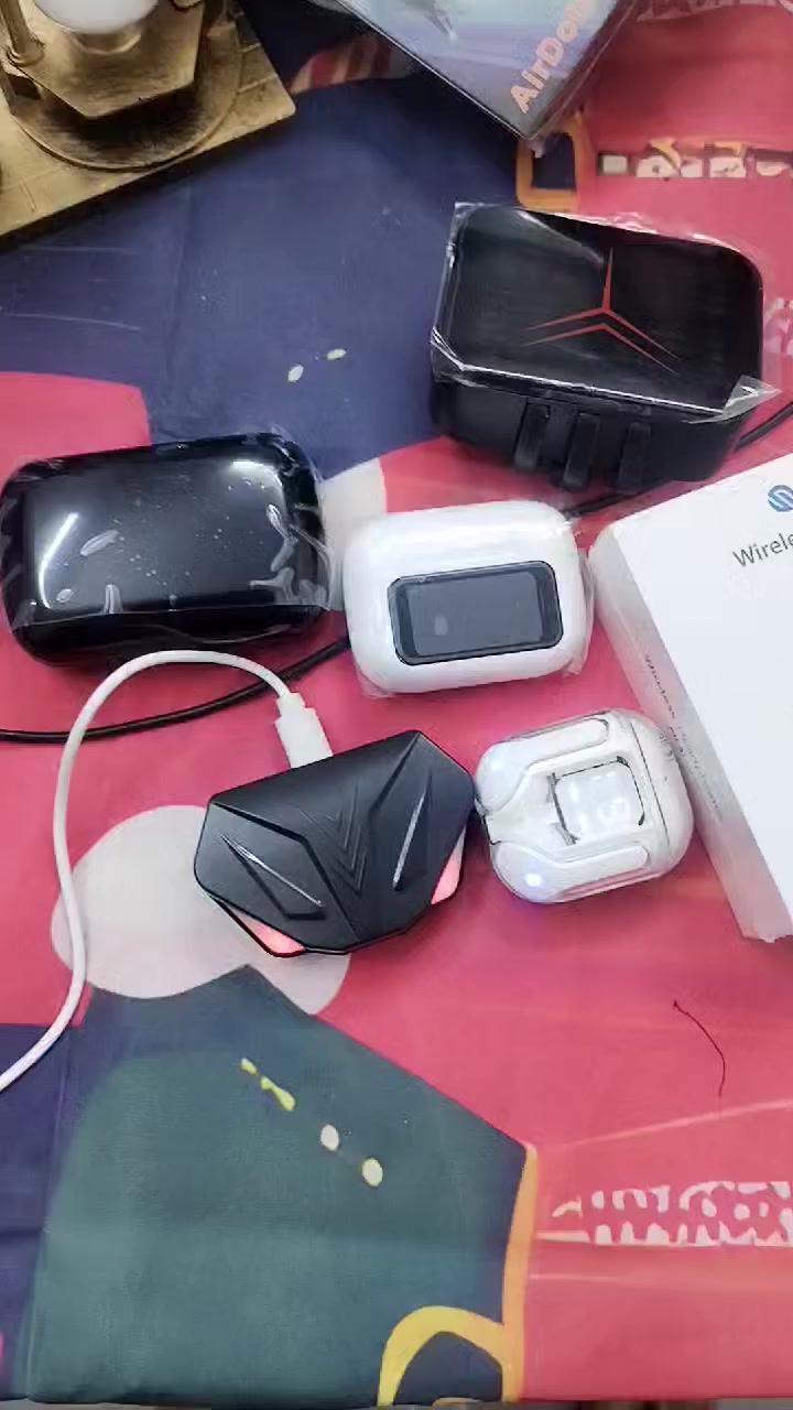 ايربودات امزون اصليه  قطع عدد 8 اسعار مناسبة جدا 
@إشارة


**إذا كنت صاحب هذا الإعلان وتريد حذفه لأي سبب، رجاءا أرسل رسالة إلى الدعم الفني**