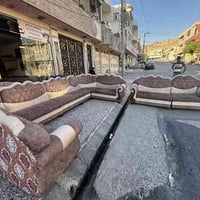 قنفات • شغل موصل • نضيف