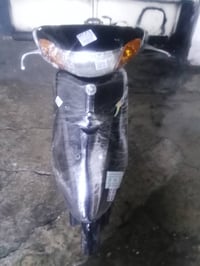 شباب دراجه عصفوريه لبيع جاهزه شلعه اومعدل300مكاني بغداد مدينه الصدرشرا...