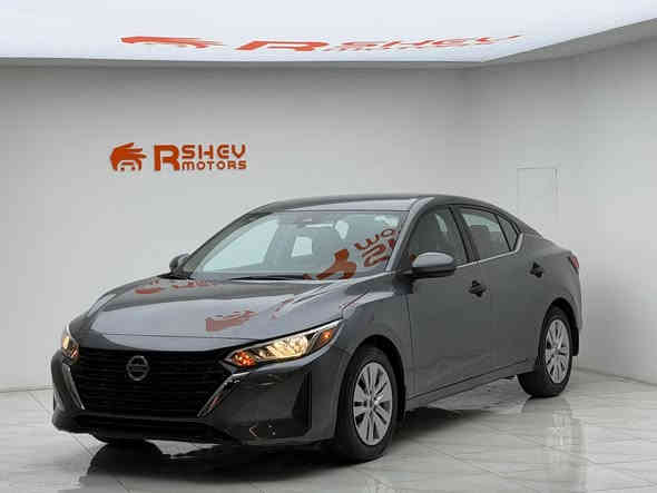 Nissan sentra S 2024
ماشية 20 الف
وارد امريكي حادث خفيف بدون ايرباك 
شبرين بنيد صبغ فقط
السعر 143 
مكان السيارة  دهوك
رقم مؤقت تترقم شمالي فقط
رقم الشاصي وصورة الحادث موجودة وية الصور 
للمزيد من المعلومات ***********
