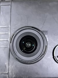 عدسه sigma 16-28 للبيع  نظيفة استخدام قليل  السعر 750وبيها مجال بسيط  ...