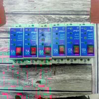 جوزة ذكية مولد منزل ام 6A/7A/8A/10A/12A/16A  كمية خير من الله   سعر ال...