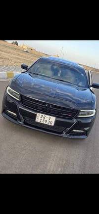 دوج جارجر  SXT -  بلاس فول موصفات . الموديل : 2018 . (خليجي) . المحرك ...