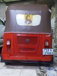 تكتك لبيع موديل 2022 رقم كربلاء بسمي تحويل ثاني يوم بيه بس باب مبتل ما...