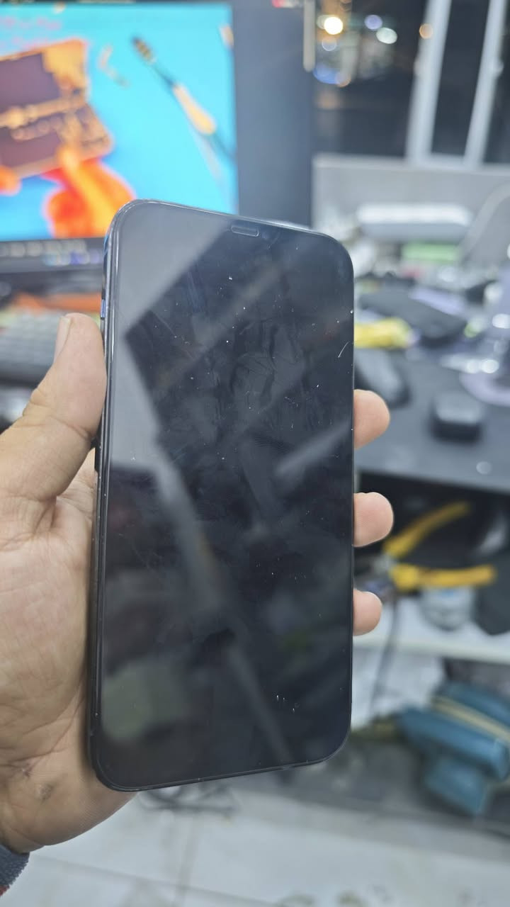 ايفون 12 برو ماكس مبدل شاشه وبطاريه وضهر مكسور وفيس ايدي


**إذا كنت صاحب هذا الإعلان وتريد حذفه لأي سبب، رجاءا أرسل رسالة إلى الدعم الفني**