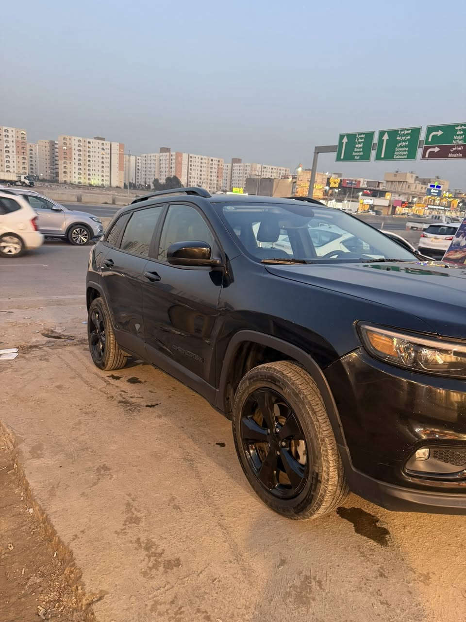 سلام عليكم 
جيب بزون 2020
فول موصفات كشر ودواخل حلوات
محرك وكير وحداديه نظيفات وموضح كلشي بلصوره 
رقمي

+964 770 126 8075
السعر 120 ورقه♥️
