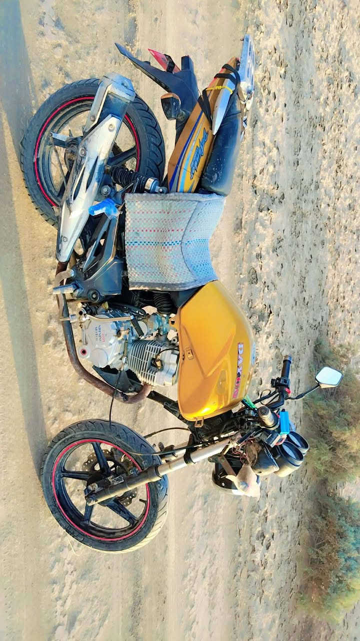 السلام عليكم دراجه دايون بطح محرك. جمره سوبر جديد كفاله عامه كهربائيّ فول والباقي. كدامك. موديل 14اصوليه.مراوس بنامه برو من 20 فمافوق. او بارت نضيفه.. مكان دوايه. لاستفسار ***********
